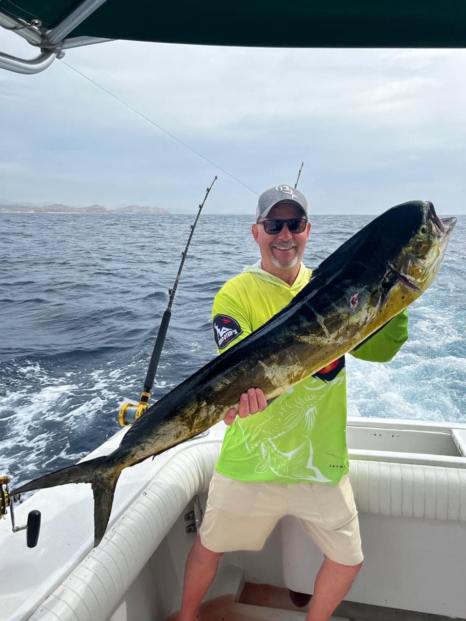 Regular Mahi